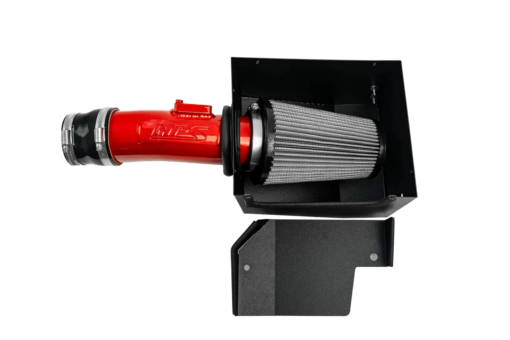 HPS Air Intake Kit for 2018  Honda Accord 1.5T [CV1]