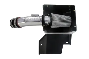 HPS Air Intake Kit for 2018  Honda Accord 1.5T [CV1]