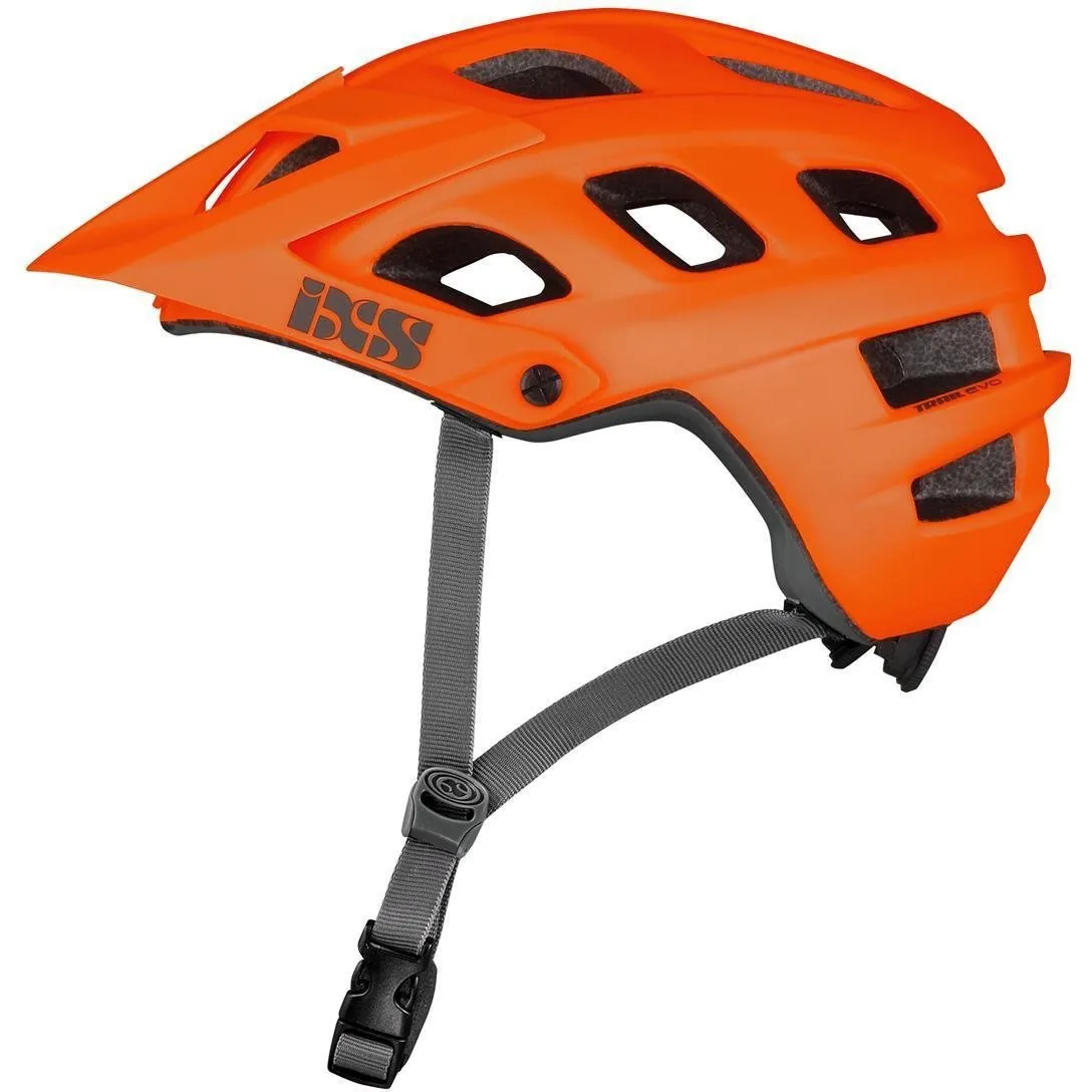 IXS Trail EVO MTB Helmet