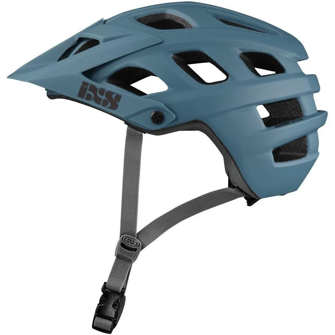 IXS Trail EVO MTB Helmet