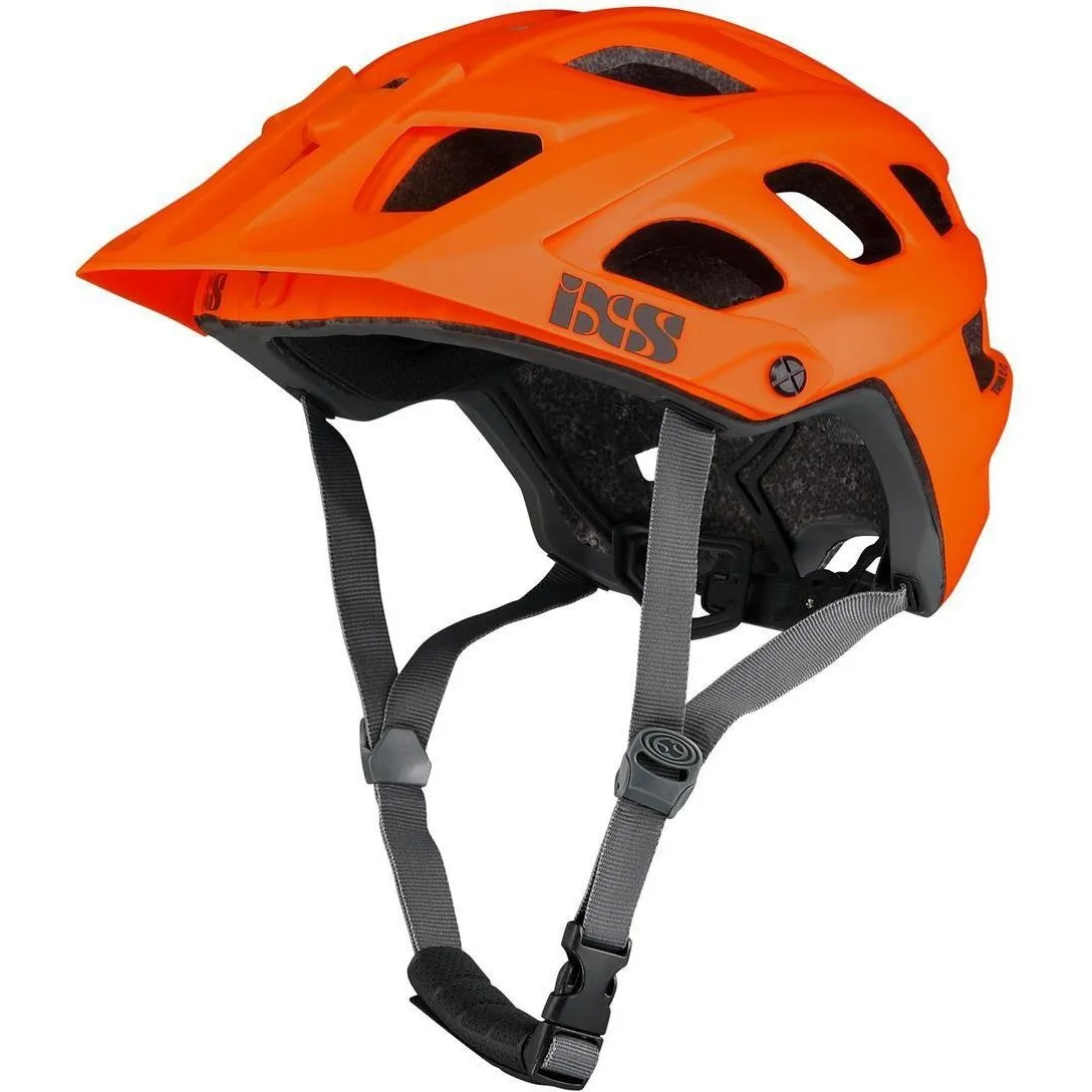 IXS Trail EVO MTB Helmet