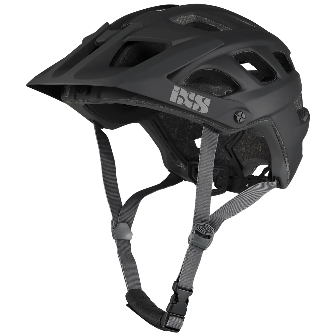 IXS Trail EVO MTB Helmet
