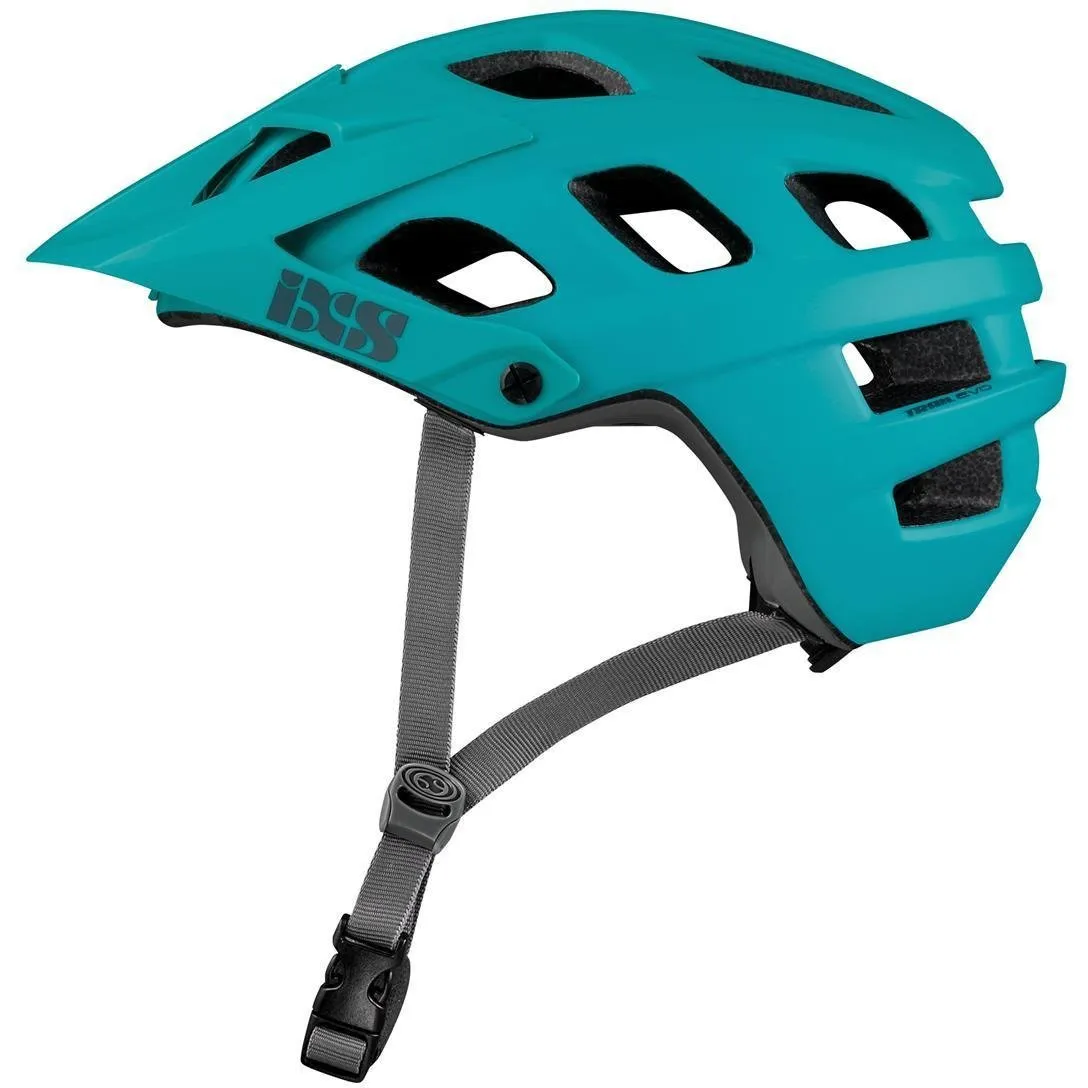 IXS Trail EVO MTB Helmet