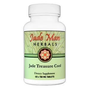 Jade Treasure Cool (MALE)