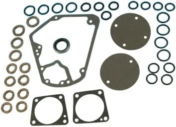 James Gasket 25225-70-K Cam Change Gasket/Seal Kit