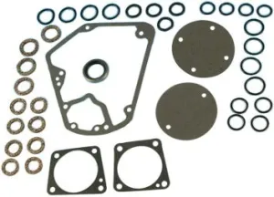 James Gasket 25225-70-K Cam Change Gasket/Seal Kit