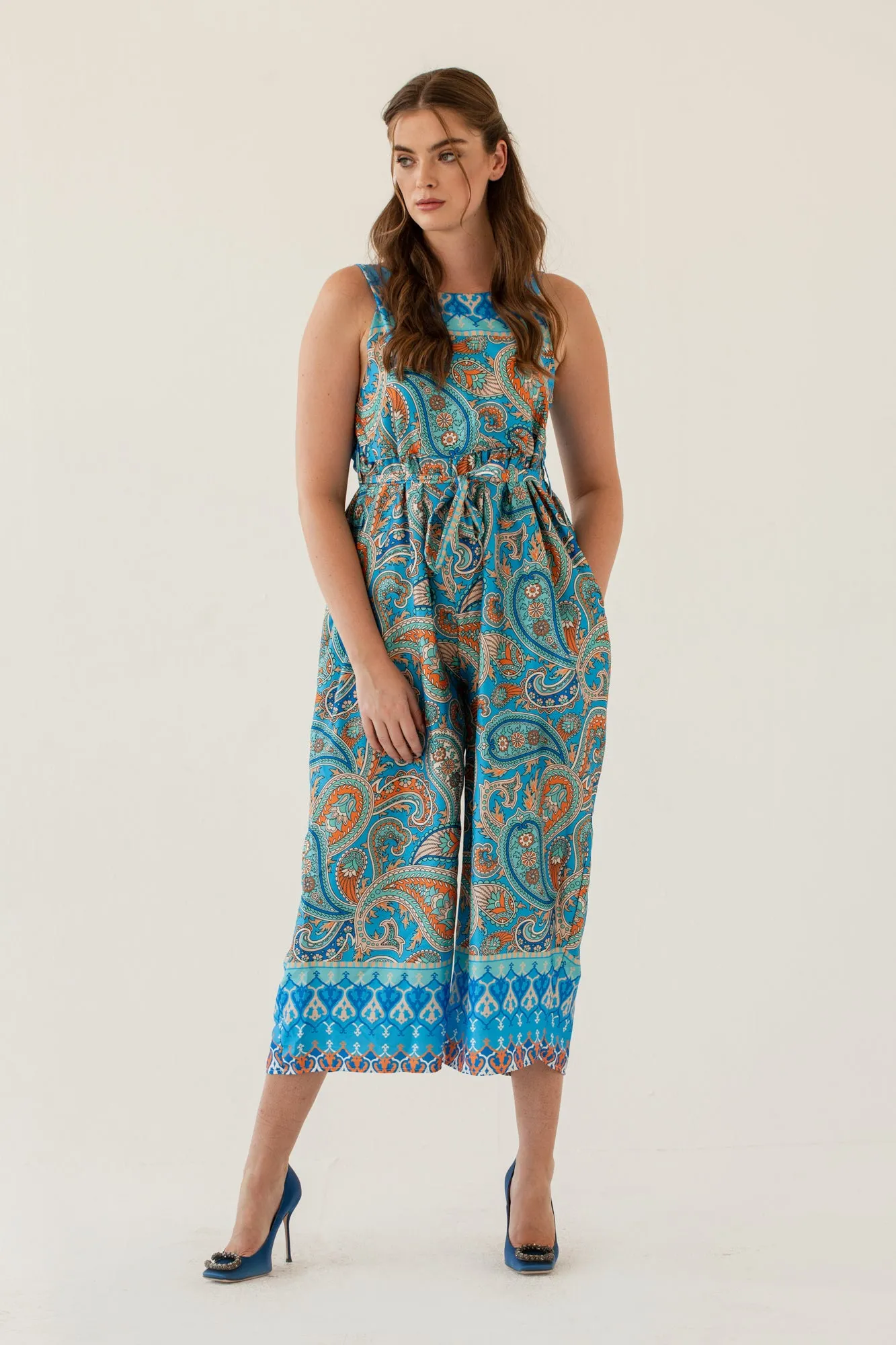 Jenny Jumpsuit