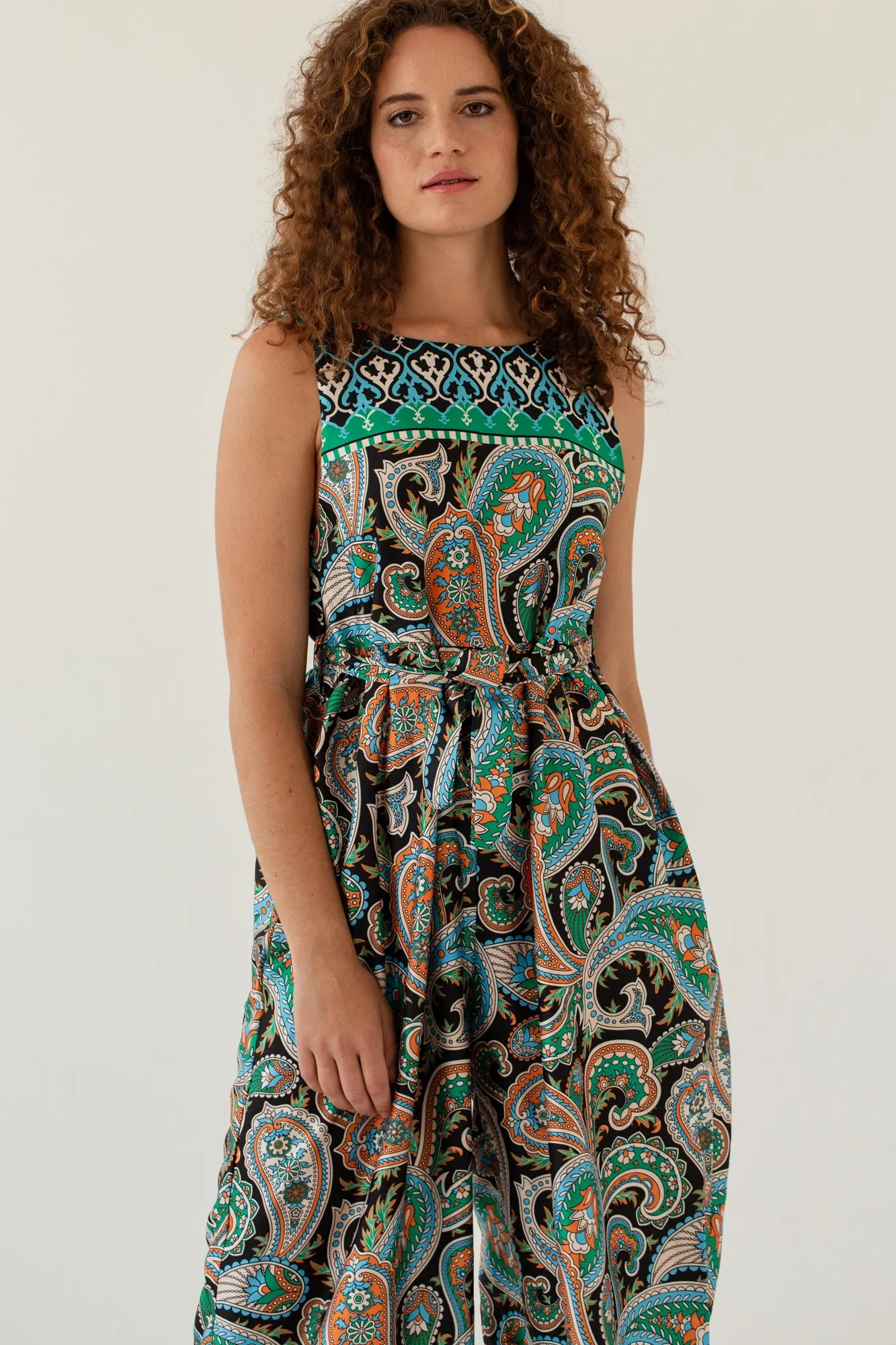 Jenny Jumpsuit
