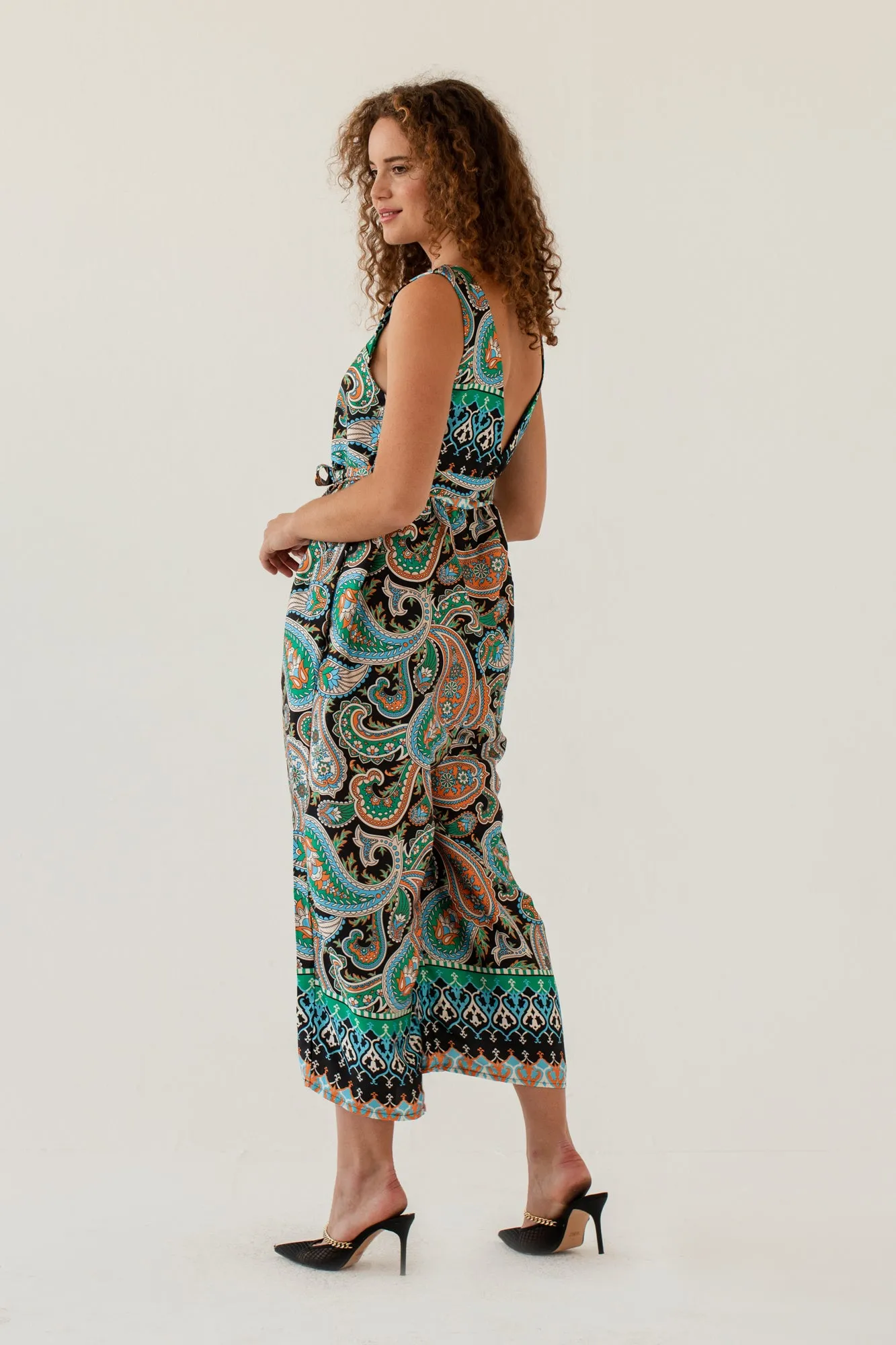 Jenny Jumpsuit
