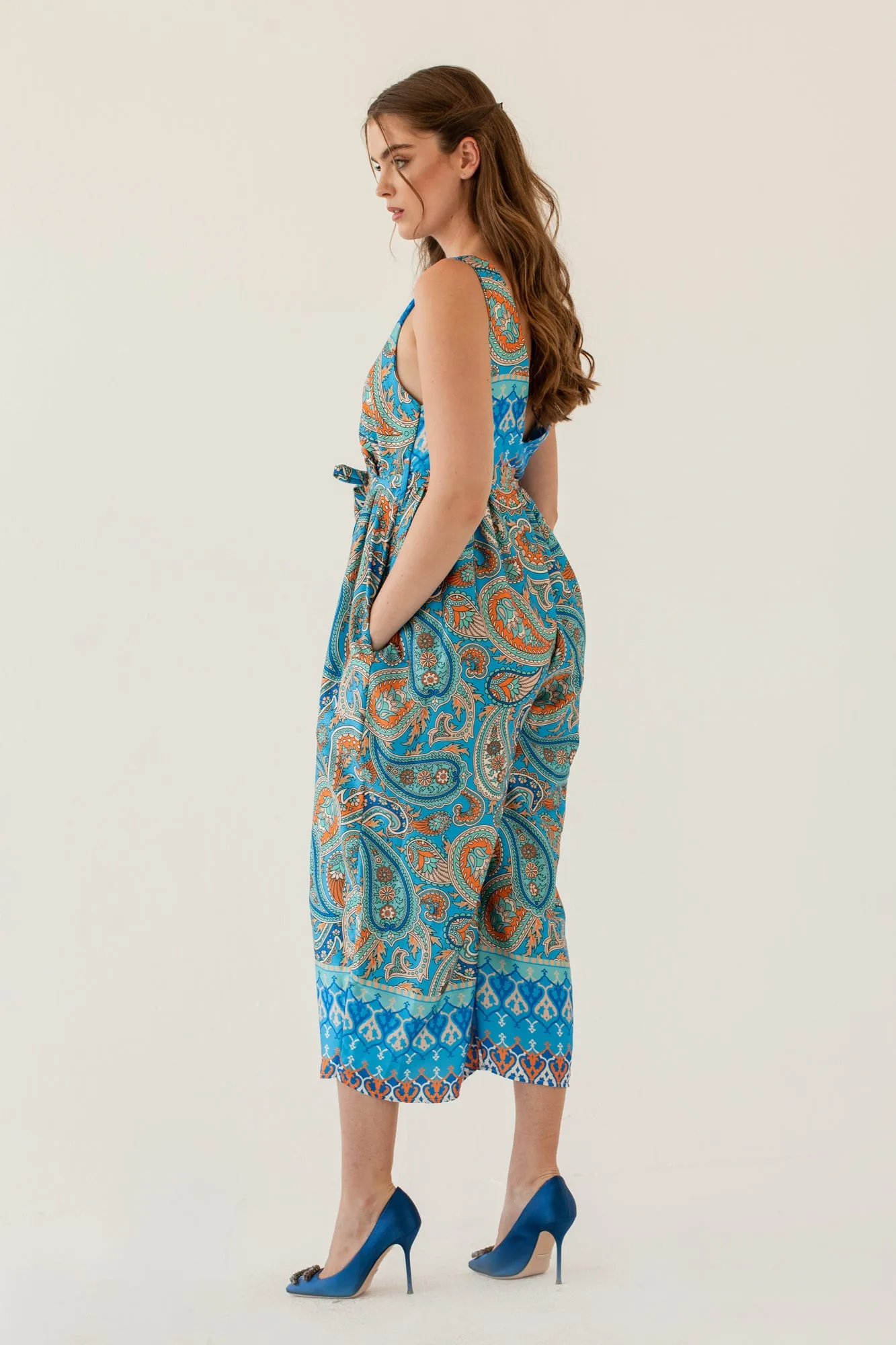 Jenny Jumpsuit