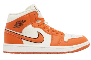Jordan 1 Mid SE Sport Spice (W)