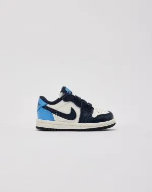 Jordan Air Jordan 1 Retro Low OG 'Obsidian' Toddler