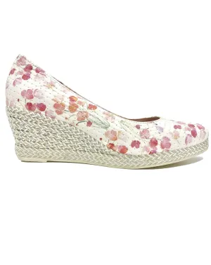 Jose Saenz - Wedge Floral