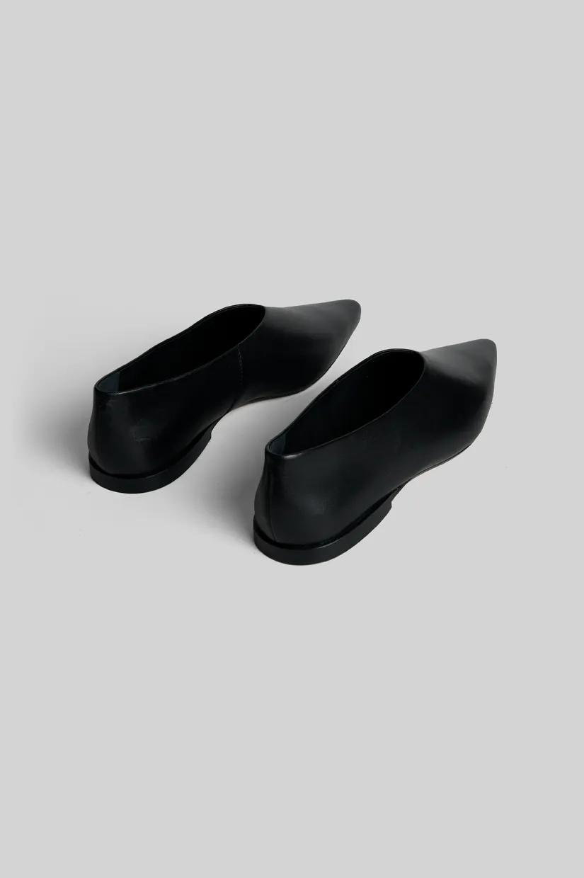 JVAM Kama - Black