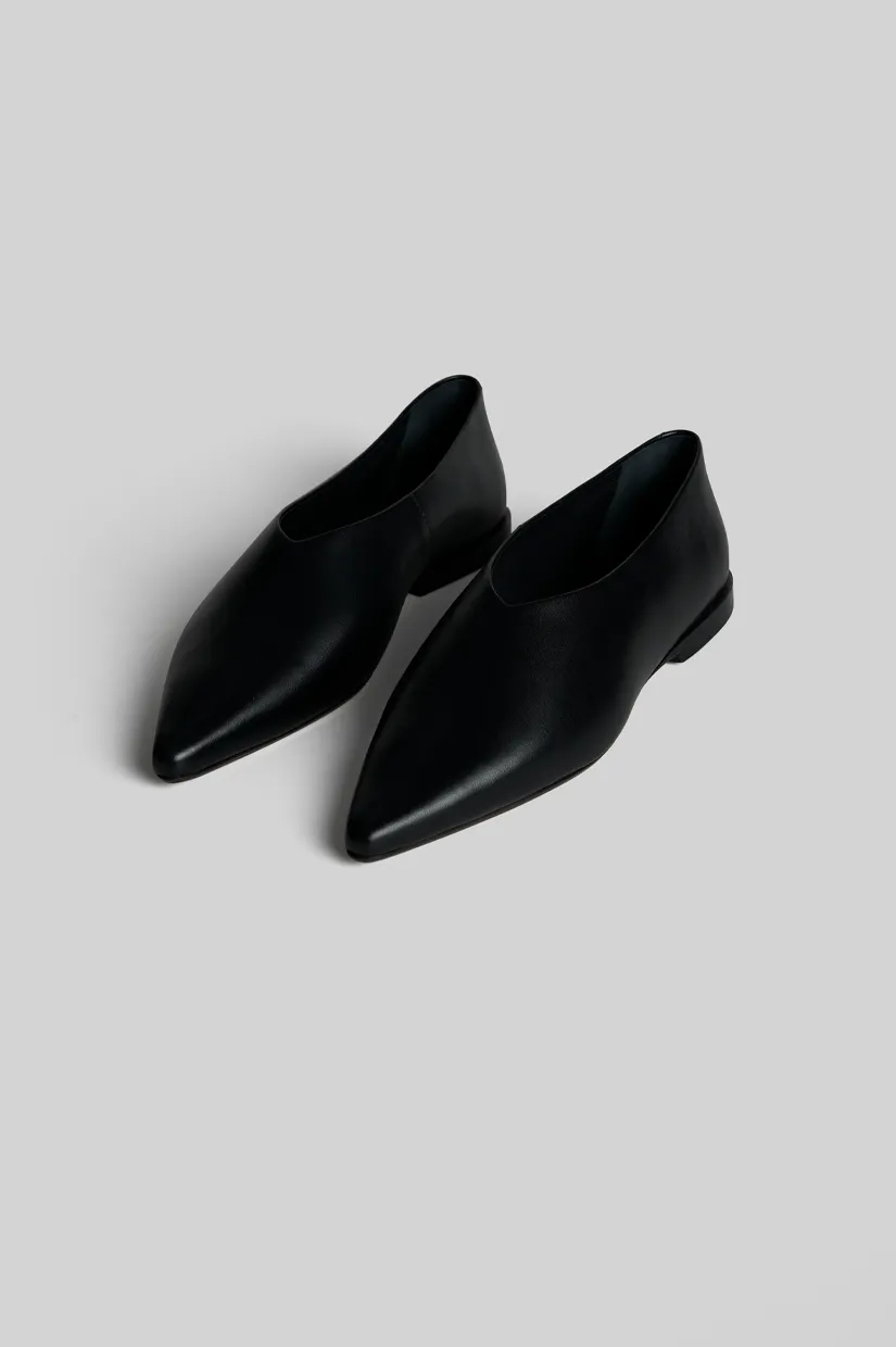JVAM Kama - Black