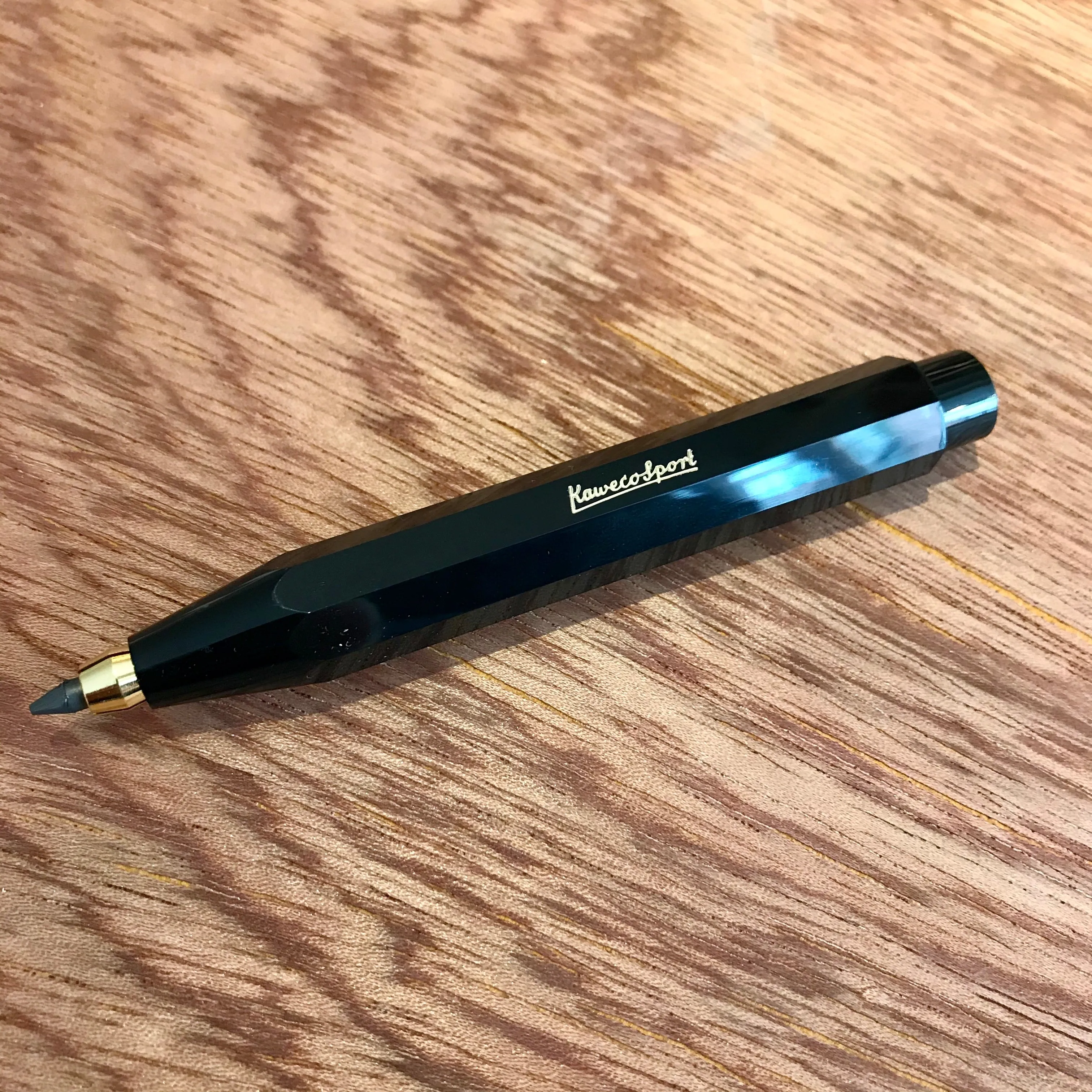 Kaweco Classic Sport Pencil Black