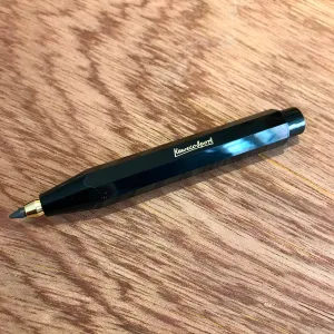 Kaweco Classic Sport Pencil Black
