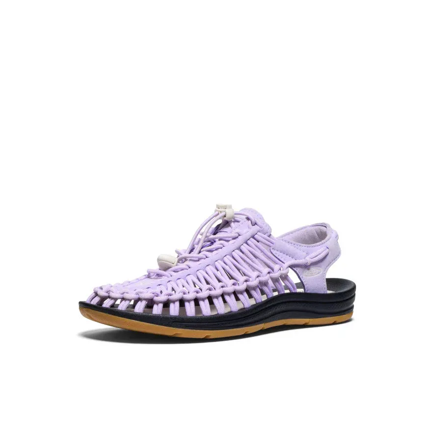 KEEN WOMEN'S UNEEK - ORCHID PETAL/BIRCH