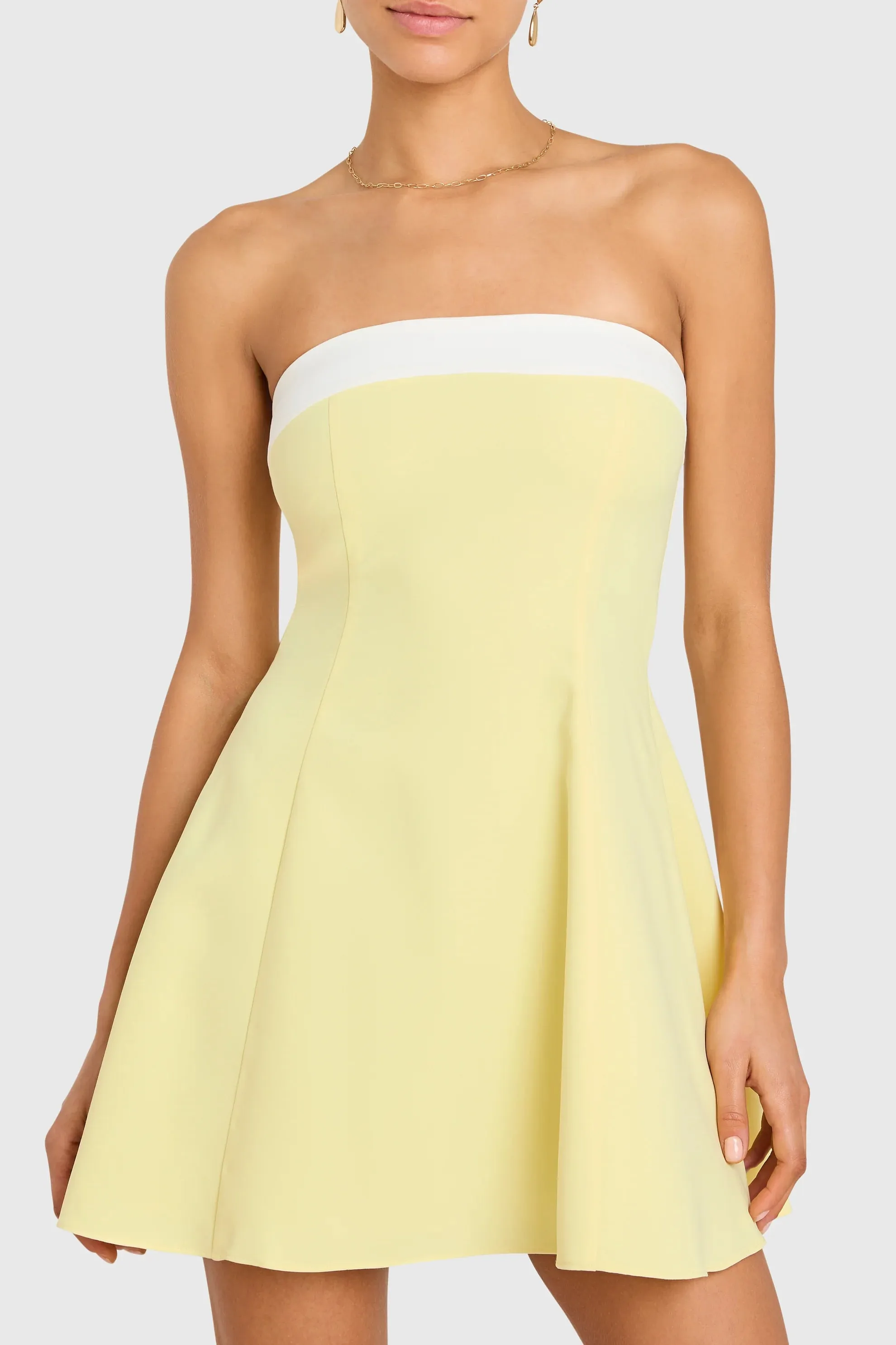 Kerielle Dress