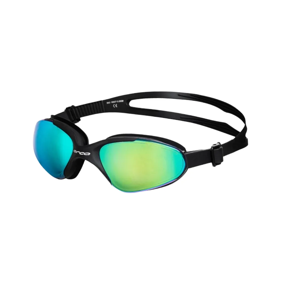 Killa Comfort Goggles