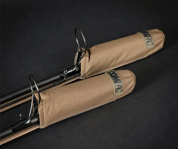 Korda Compac Elasticated Tip & Butt Protectors