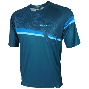 Kraken Trail Jersey - Last Items
