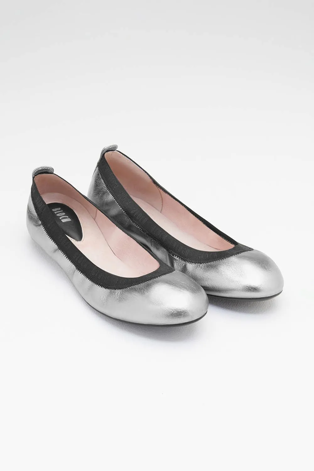Ladies Carina Ballet Flats