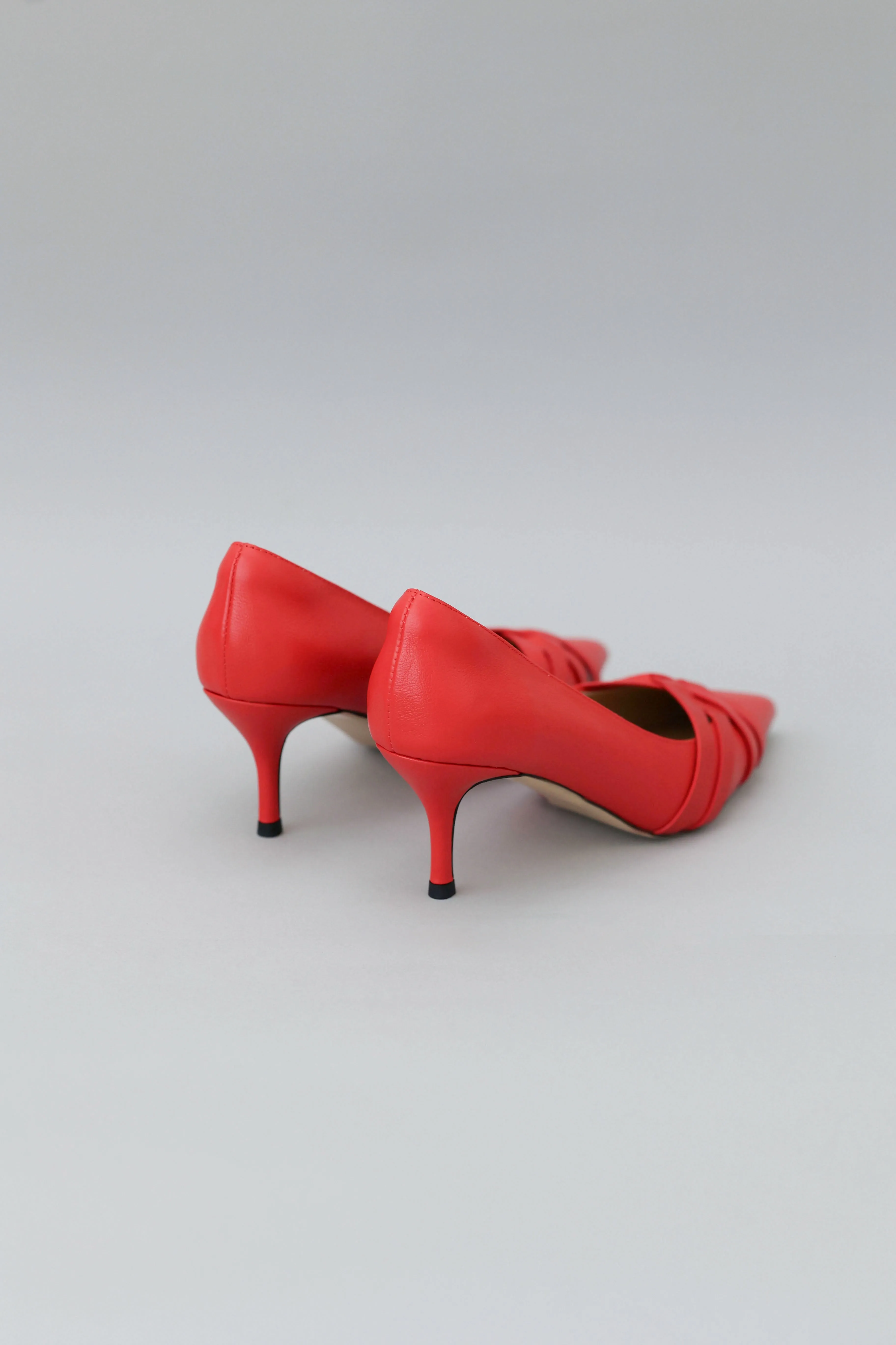 Leah Heels