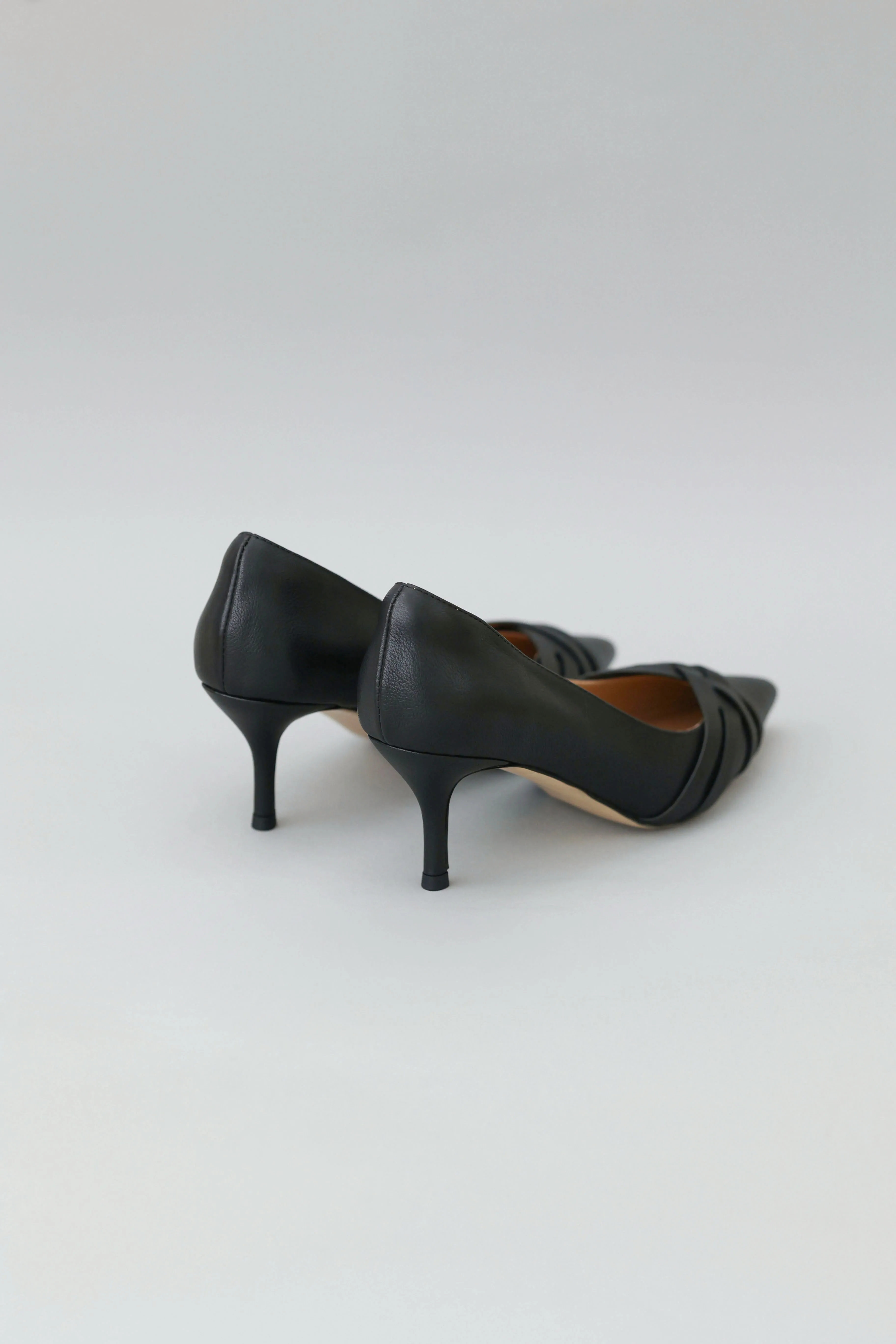 Leah Heels