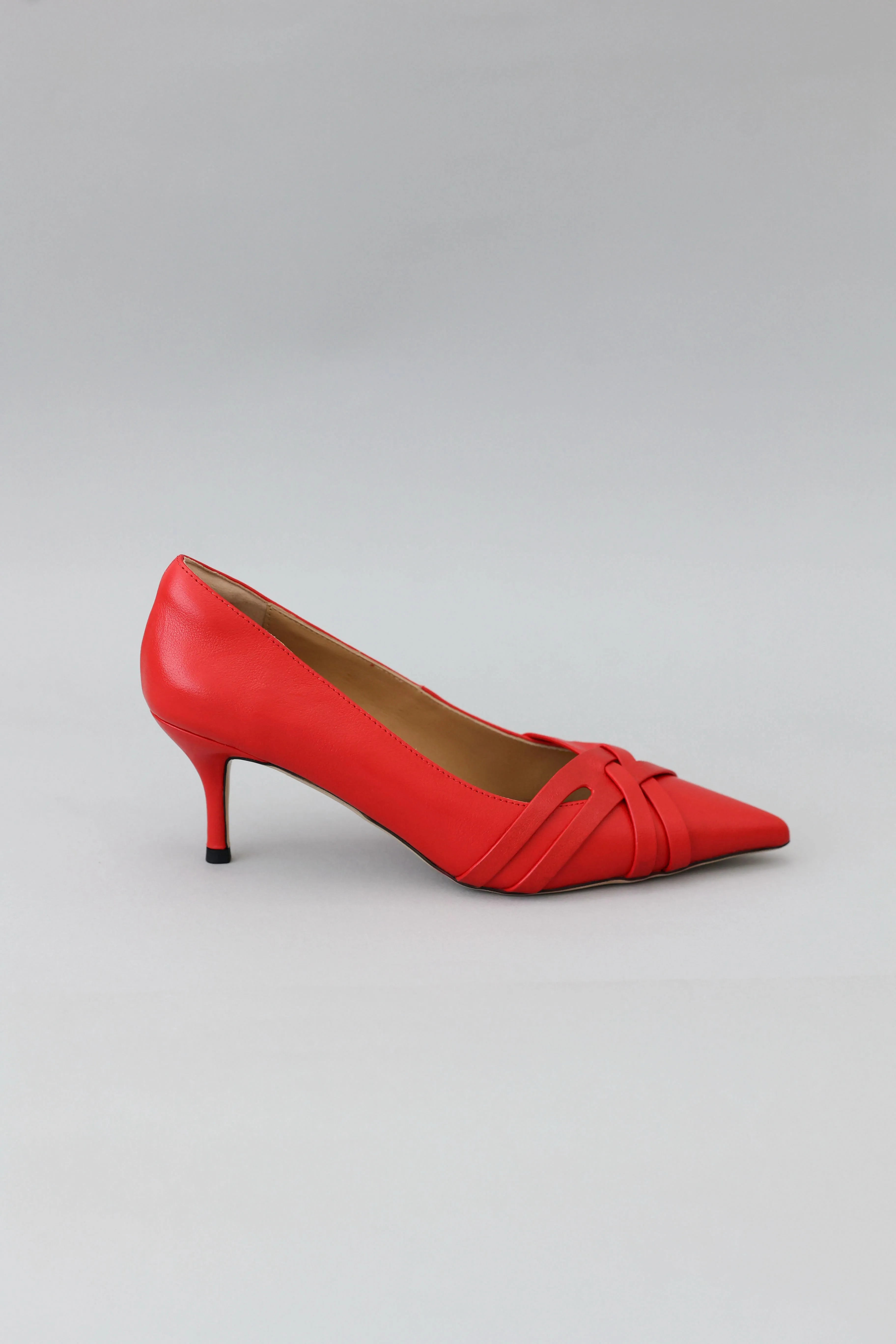 Leah Heels