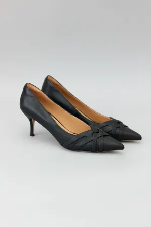 Leah Heels