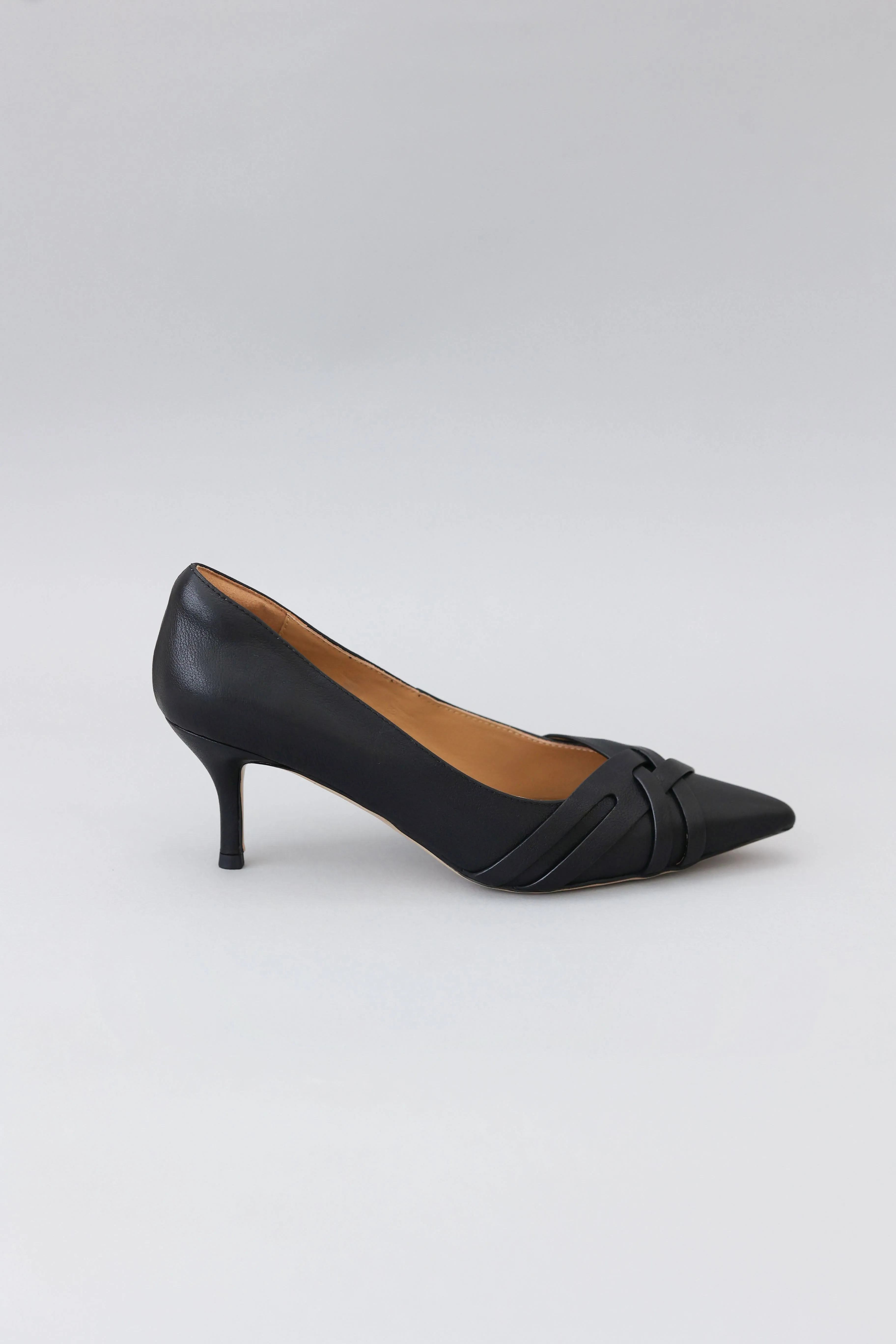 Leah Heels