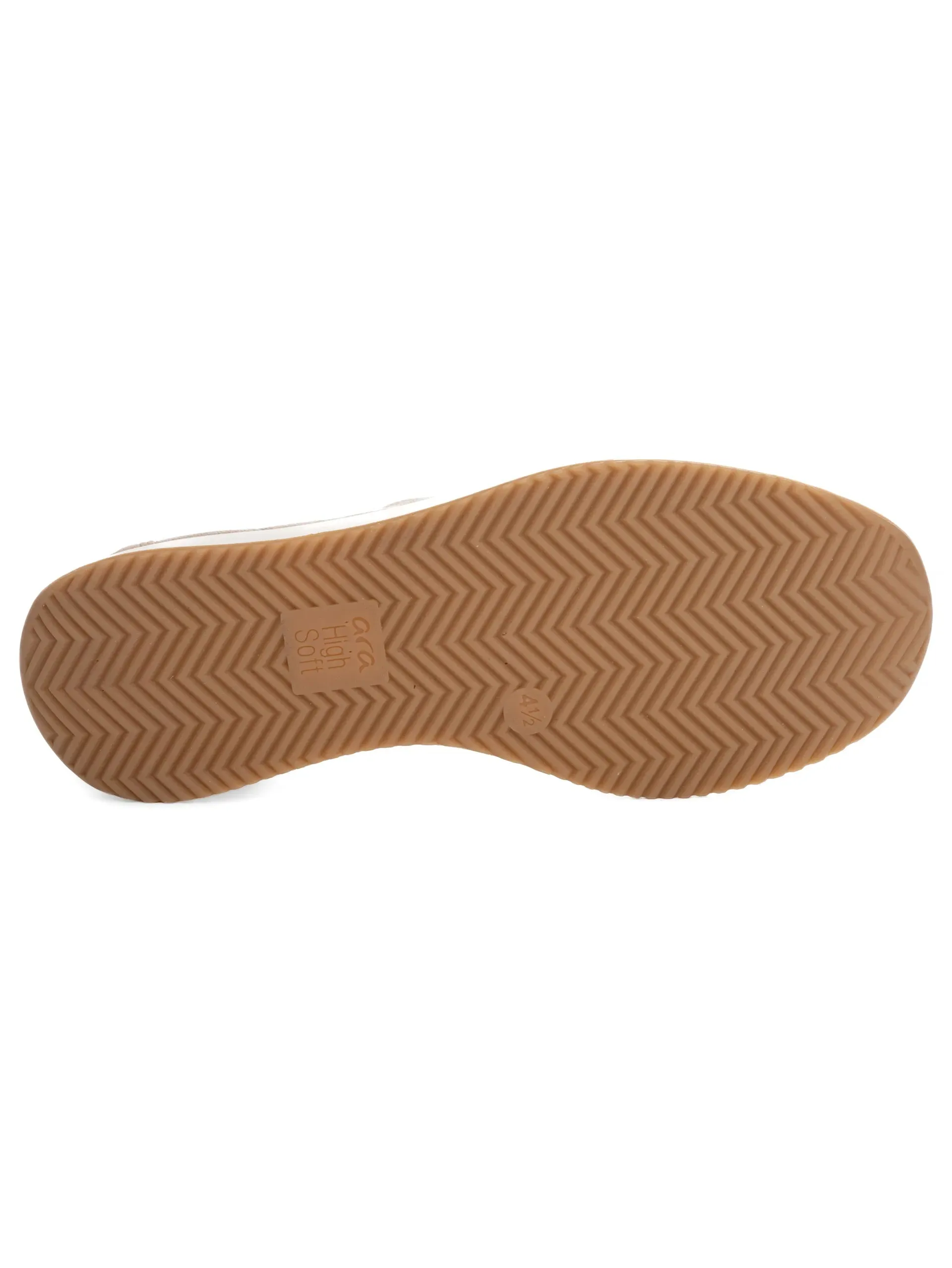 'Lissabon' women's loafer - beige