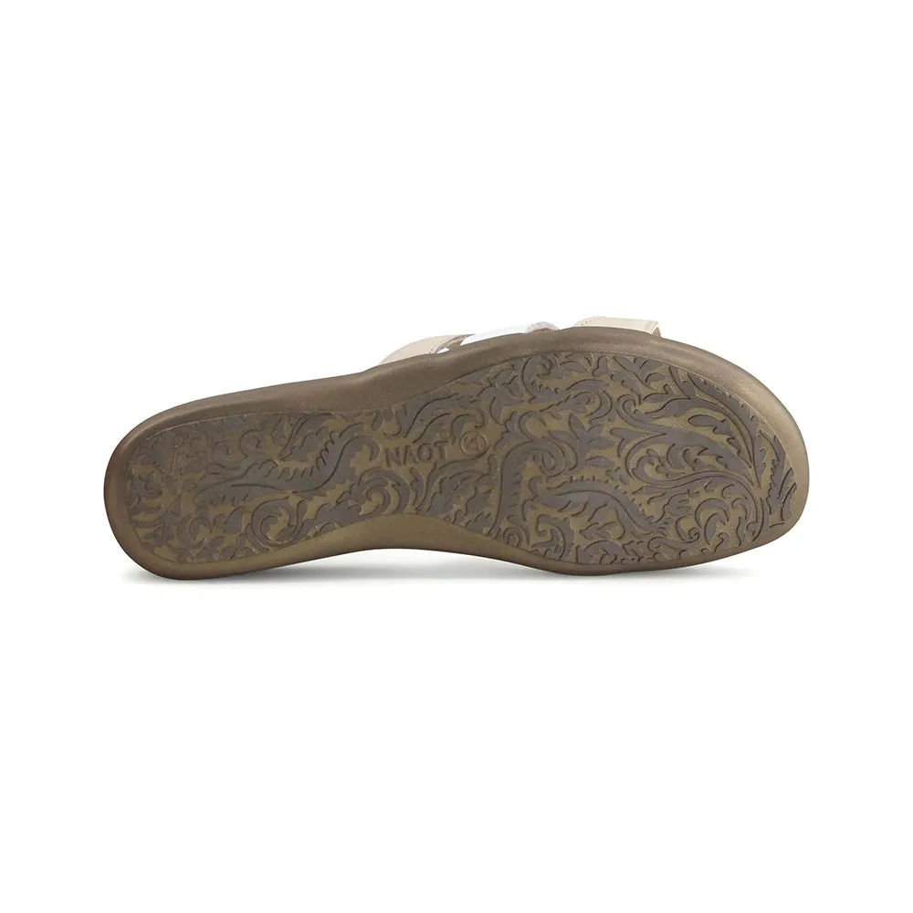 Liv Slip-On Flat Sandal (105150)