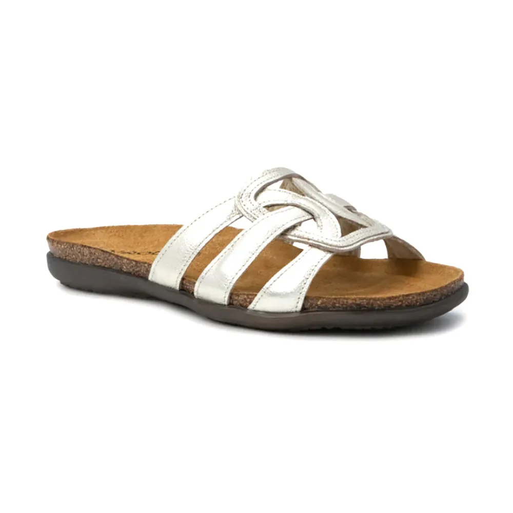 Liv Slip-On Flat Sandal (105150)