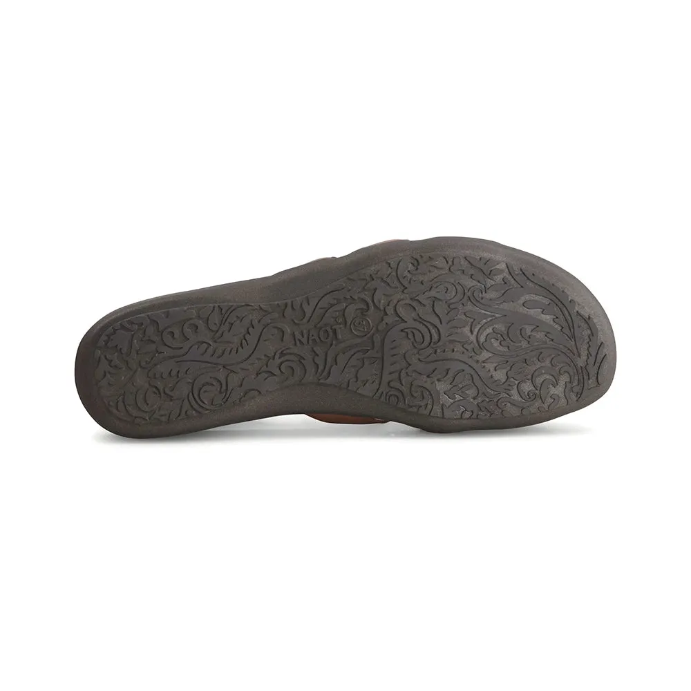 Liv Slip-On Flat Sandal (105150)
