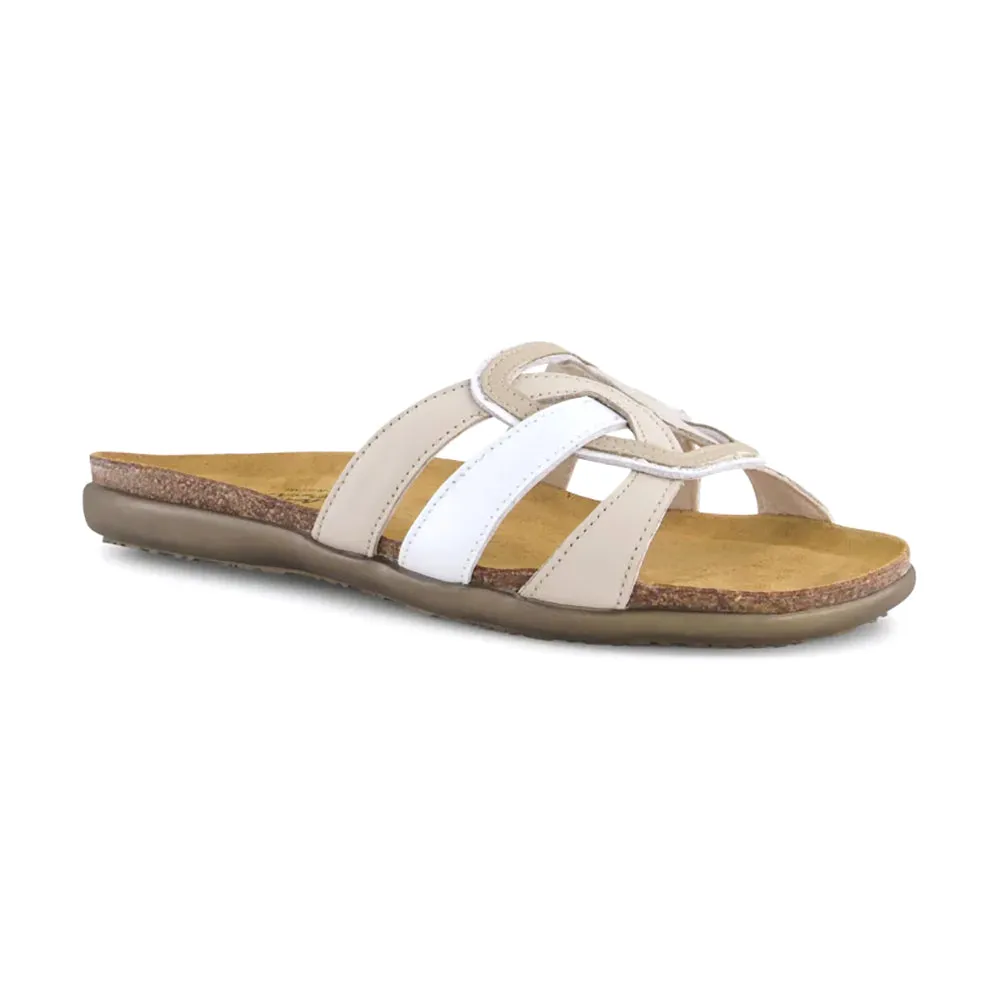 Liv Slip-On Flat Sandal (105150)