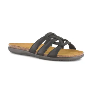 Liv Slip-On Flat Sandal (105150)