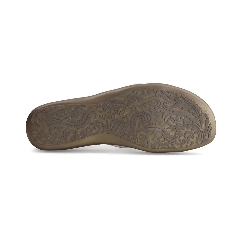 Liv Slip-On Flat Sandal (105150)