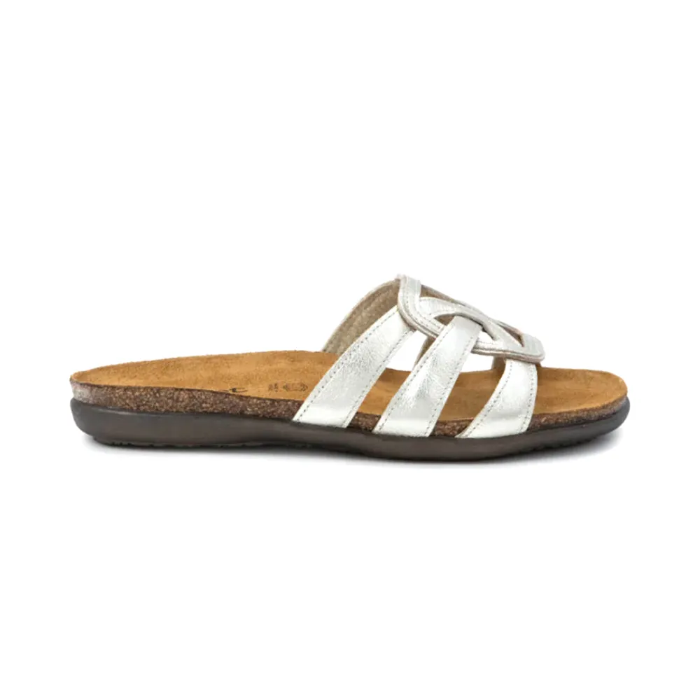 Liv Slip-On Flat Sandal (105150)
