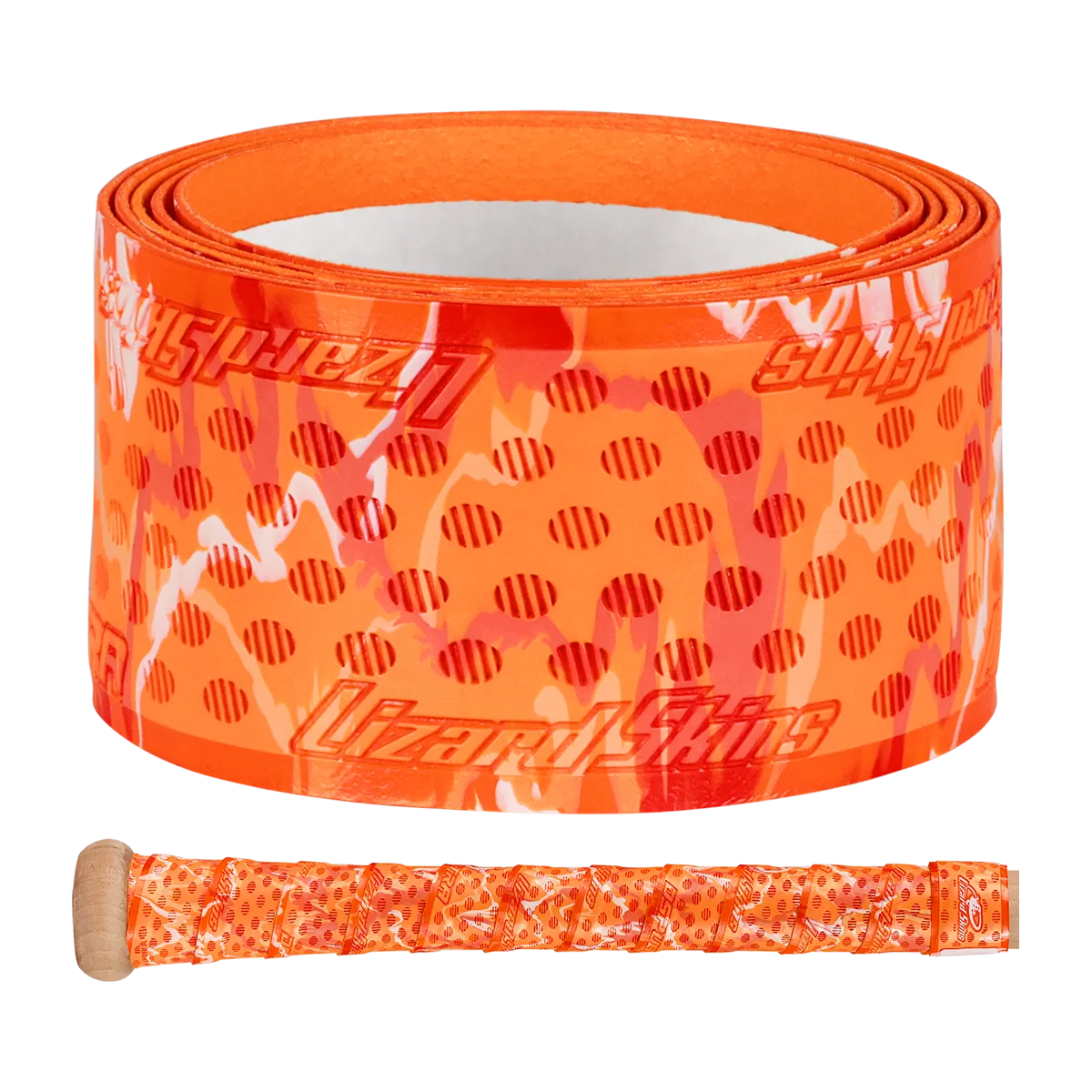 Lizardskins Ultra 1.1mm Bat Grip - Camo
