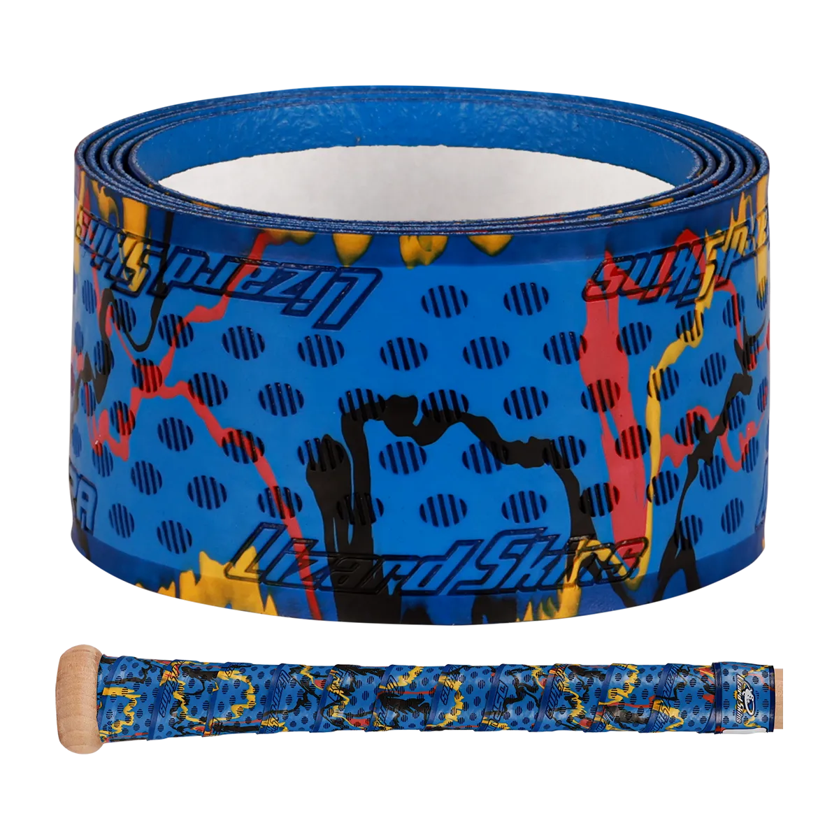 Lizardskins Ultra 1.1mm Bat Grip - Camo