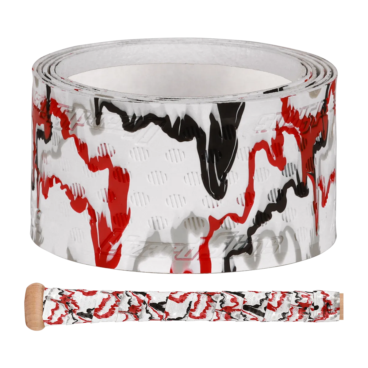 Lizardskins Ultra 1.1mm Bat Grip - Camo