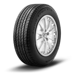 Llanta 255/65R16 BFGOODRICH LONG TRAIL T/A TOUR 106T