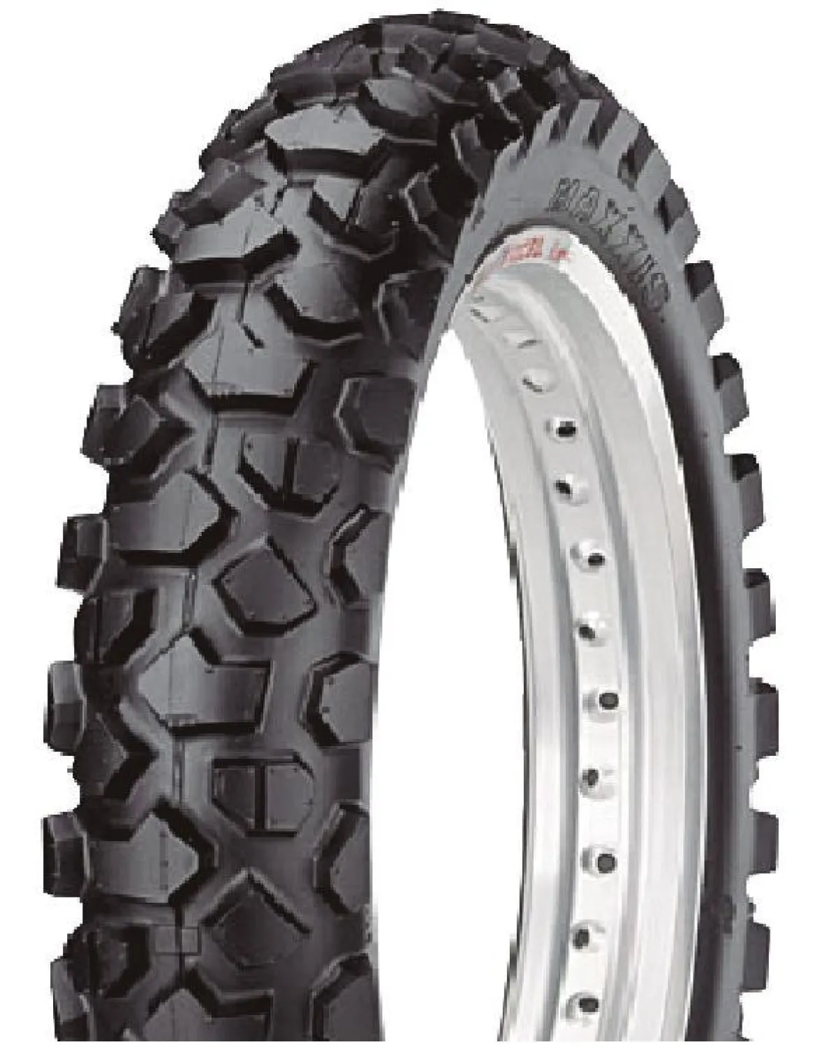LLANTA CSM-6006  (130/80 - 17 TT)