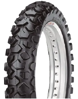 LLANTA CSM-6006  (130/80 - 17 TT)