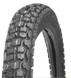 LLANTA F-550  (2.75 - 17 TT)