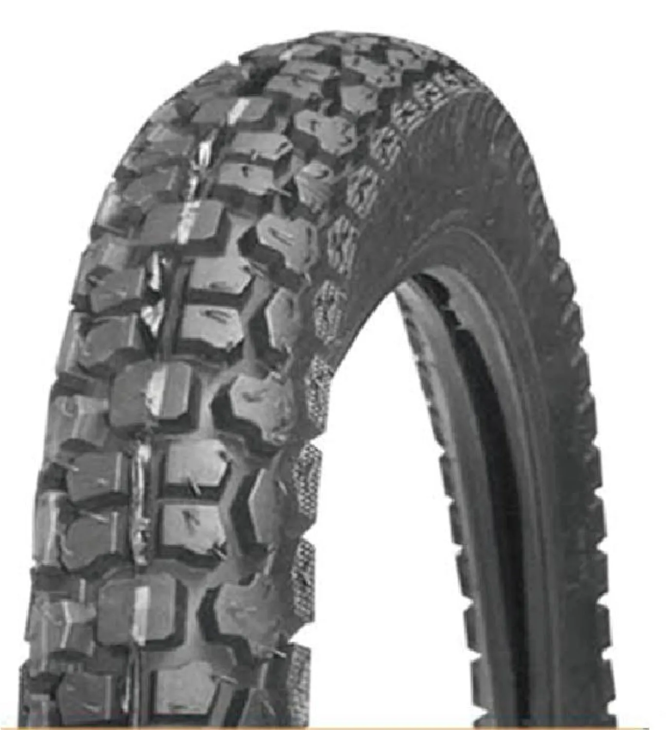LLANTA F-550  (2.75 - 17 TT)