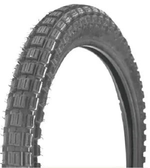 LLANTA F-554  (2.50 - 17 TT)