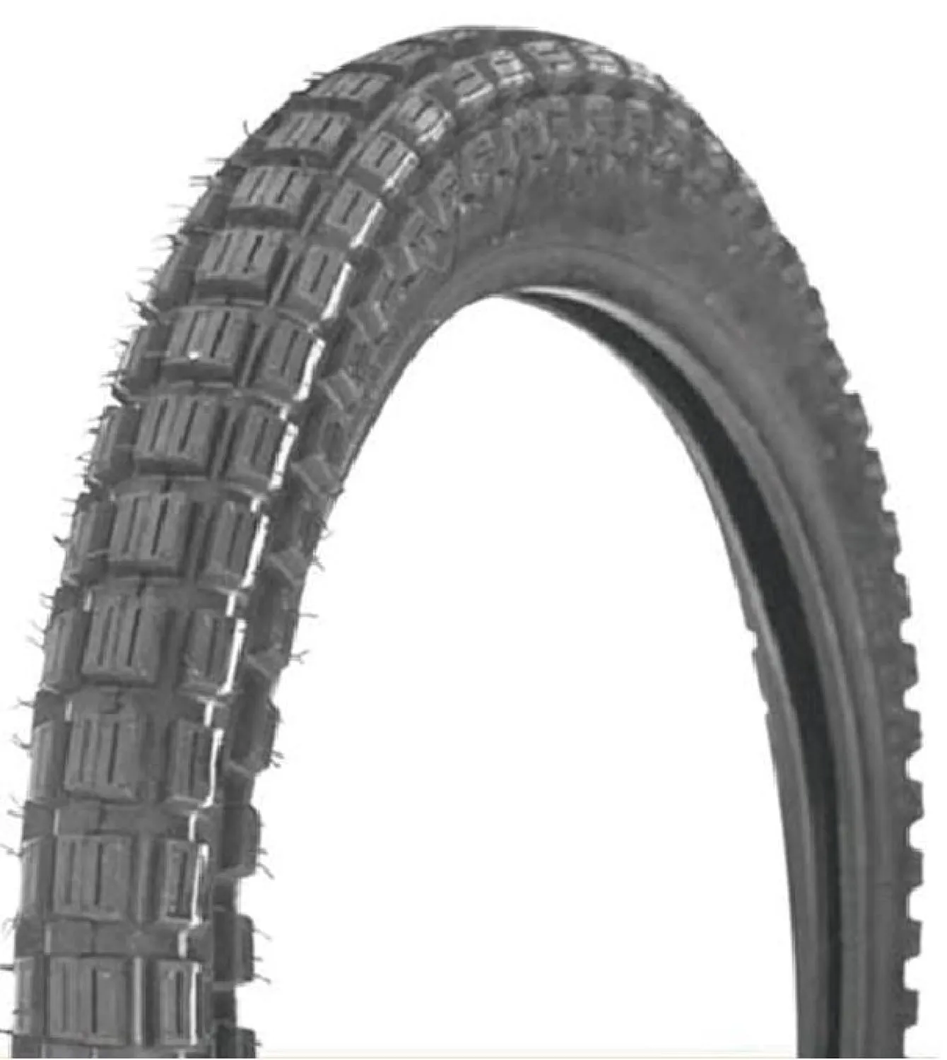LLANTA F-554  (2.50 - 17 TT)